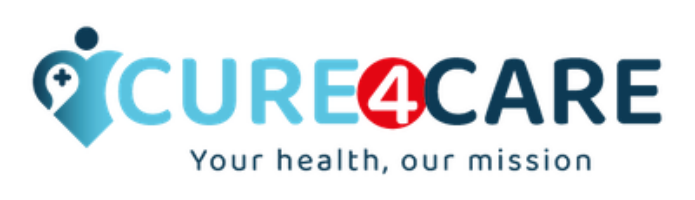 Cure4Care – Your health, our mission